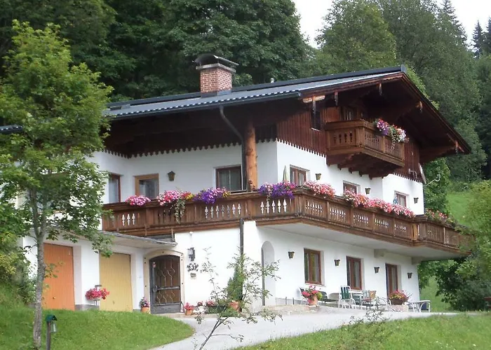 Gästehaus ERLE