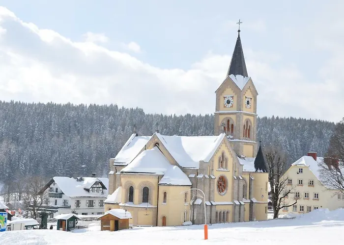 Gästehaus ERLE