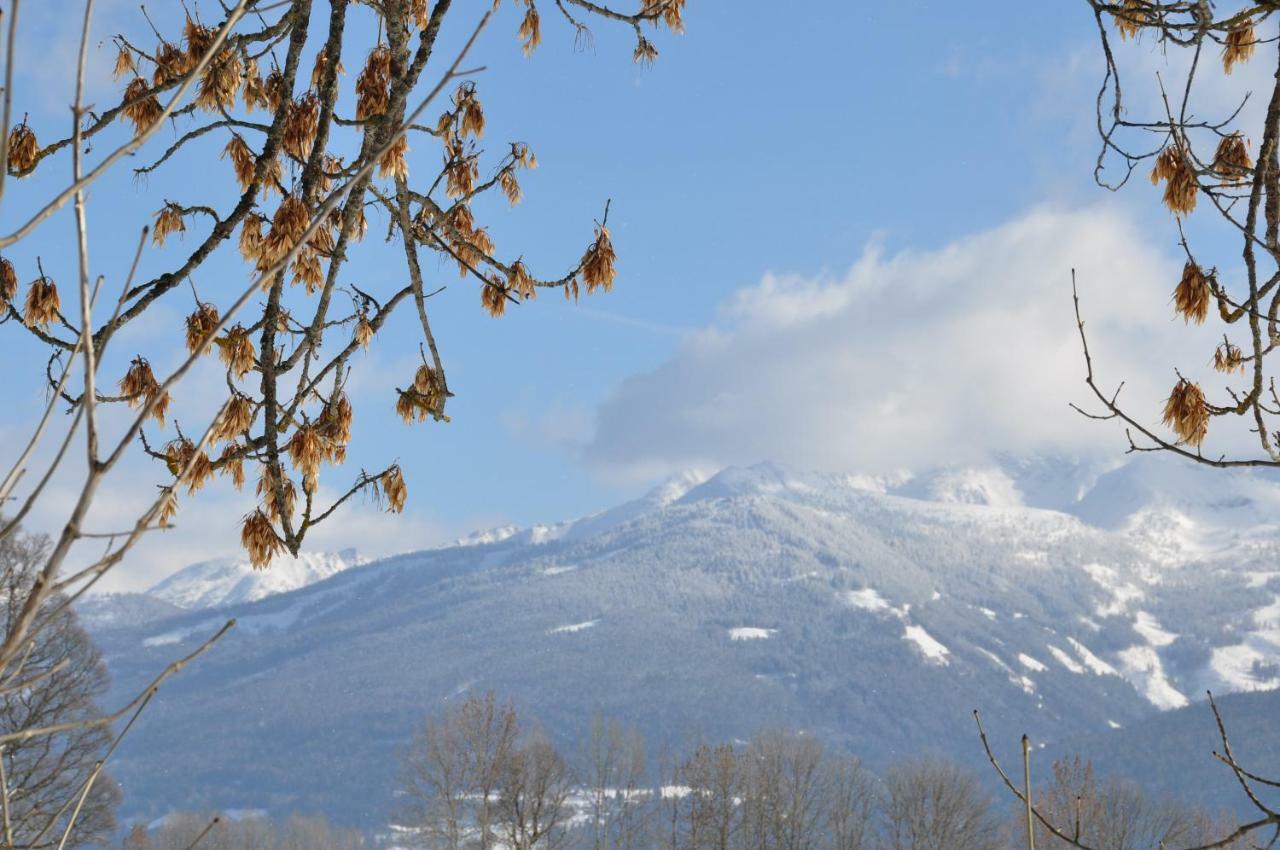 Erle Privatunterkunft Ramsau am Dachstein