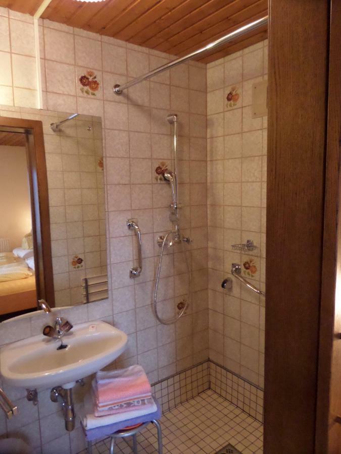 Erle Privatunterkunft Ramsau am Dachstein
