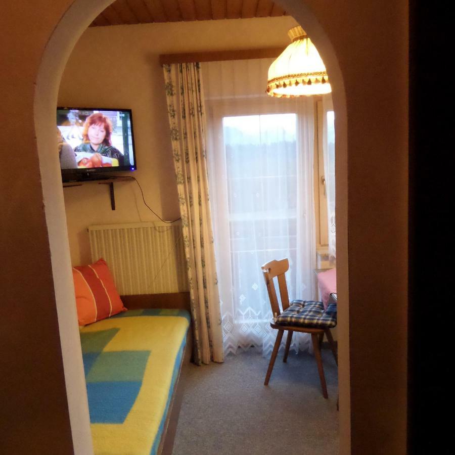 Erle Privatunterkunft *